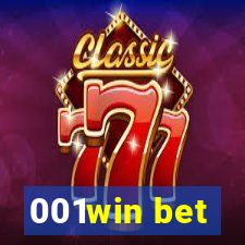 001win bet